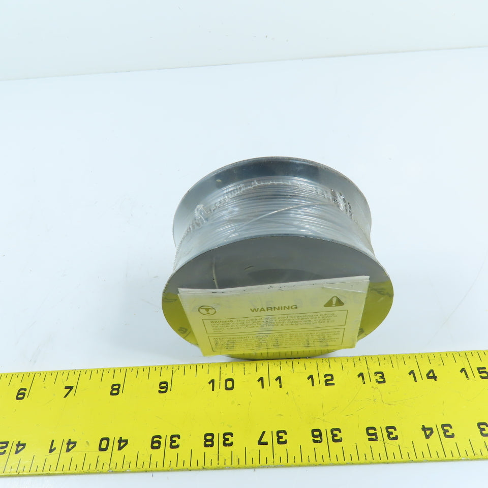 Lincoln NR-211-MP .035" E71T-11 Self-Shielded Flux-Cored MIG Welding Wire