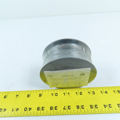Lincoln NR-211-MP .035" E71T-11 Self-Shielded Flux-Cored MIG Welding Wire