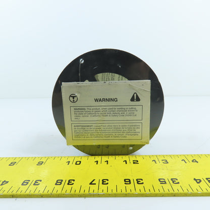 Lincoln NR-211-MP .035" E71T-11 Self-Shielded Flux-Cored MIG Welding Wire