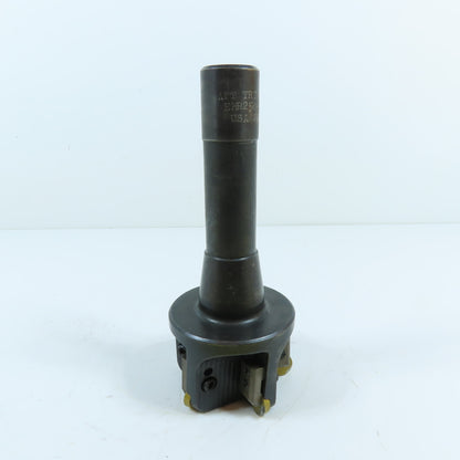 APT EMR250-R8 2-1/2" Indexable Face/End Mill Cutter R8 Shank