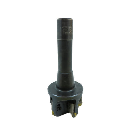 APT EMR250-R8 2-1/2" Indexable Face/End Mill Cutter R8 Shank