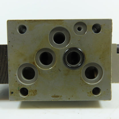 Rexroth 387253/8 4WS2EE10-40/75B2ET315Z8D/M Servo Proportional Directional Valve