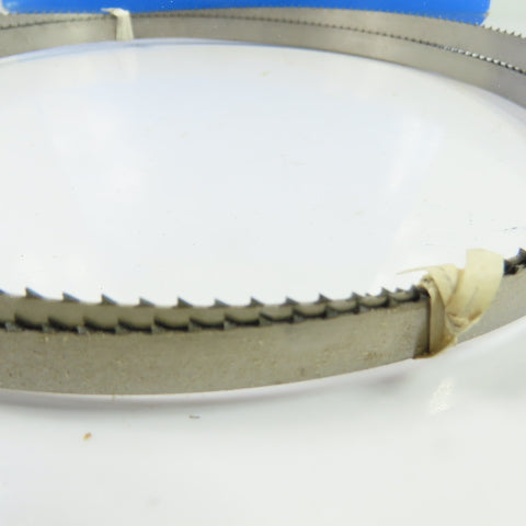 Delta 28-038 93-1/2" x 1/2" Wood Cutting Band Saw Blade 6 TPI