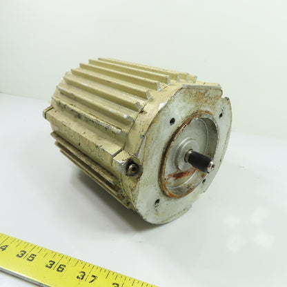 Adleemotor 614 1/6HP Electric Motor 220V 3Ph 1350/1650RPM