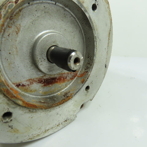 Adleemotor 614 1/6HP Electric Motor 220V 3Ph 1350/1650RPM