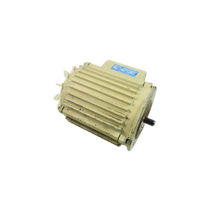 Adleemotor 614 1/6HP Electric Motor 220V 3Ph 1350/1650RPM