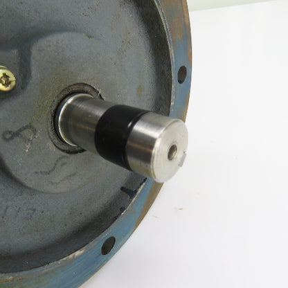TECO AEVC 5HP AC Electric Motor 230/460V 3Ph 112M Frame 1730RPM