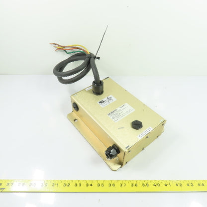 Dematic XAIS3611 Conveyor Power Supply 380-480VAC 3Ph 26VDC Output