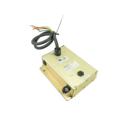 Dematic XAIS3611 Conveyor Power Supply 380-480VAC 3Ph 26VDC Output