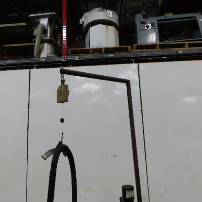 Slautterback LS10 Little Squirt Hot Melt Glue Applicator Machine System 100/115V