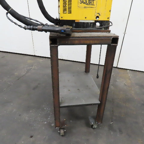 Slautterback LS10 Little Squirt Hot Melt Glue Applicator Machine System 100/115V