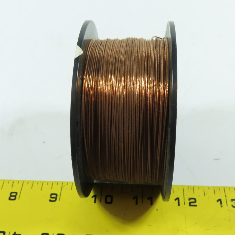 .030 ER70S-6 Mild Steel MIG Welding Wire 2lb Spool