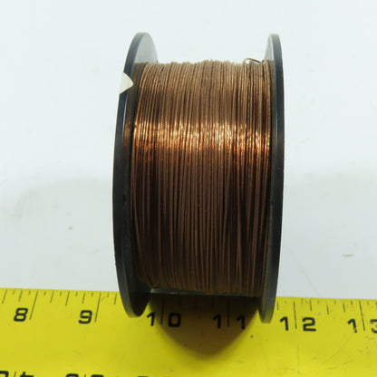 .030 ER70S-6 Mild Steel MIG Welding Wire 2lb Spool