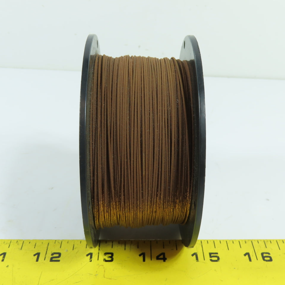 .030 ER70S-6 Mild Steel MIG Welding Wire 2lb Spool