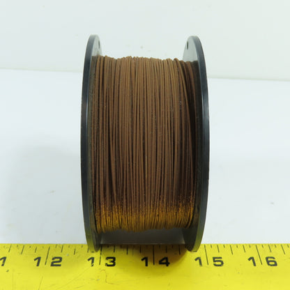 .030 ER70S-6 Mild Steel MIG Welding Wire 2lb Spool