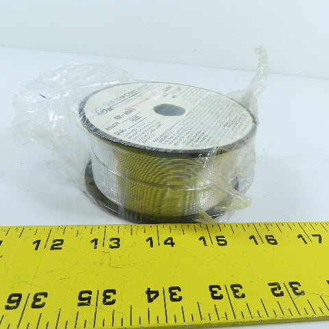 Gulf Wire Corporation ER-4043 Aluminum MIG Welding Wire .035" 1lb Spool