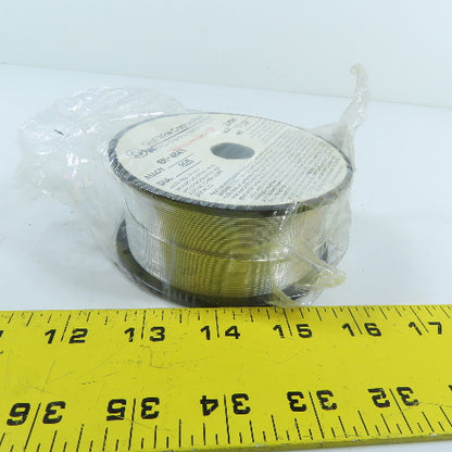 Gulf Wire Corporation ER-4043 Aluminum MIG Welding Wire .035" 1lb Spool