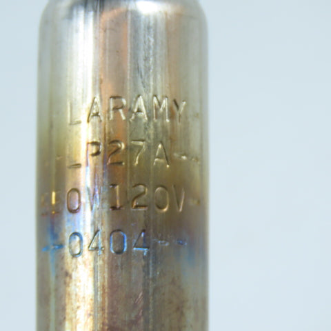 Laramy LP-27A Cartridge Heating Element 550W 120V