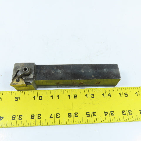 Kennametal DTGNR-854D Indexable Turning Tool Holder 1" Shank