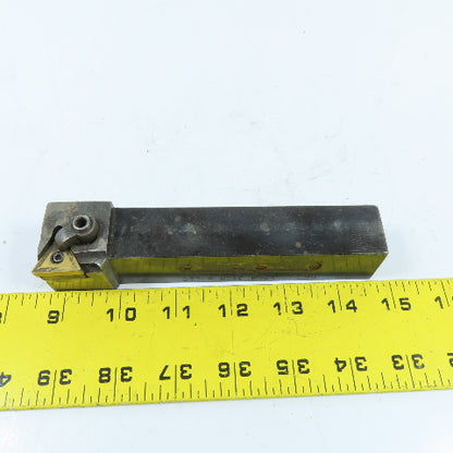 Kennametal DTGNR-854D Indexable Turning Tool Holder 1" Shank