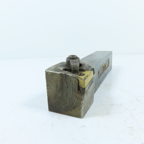 Kennametal DTGNR-854D Indexable Turning Tool Holder 1" Shank