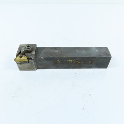 Kennametal DTGNR-854D Indexable Turning Tool Holder 1" Shank