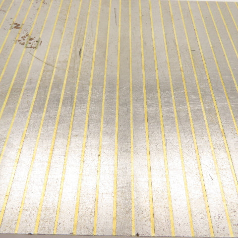 Kanetsu KET-3060A 12" x 24" Electro-Magnetic Chuck 90VDC
