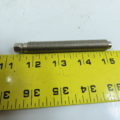 Barrington SS-1/2 Stop Screw 1/2-20 Thread 3-1/4" OAL 1500F.Max Missing Nuts