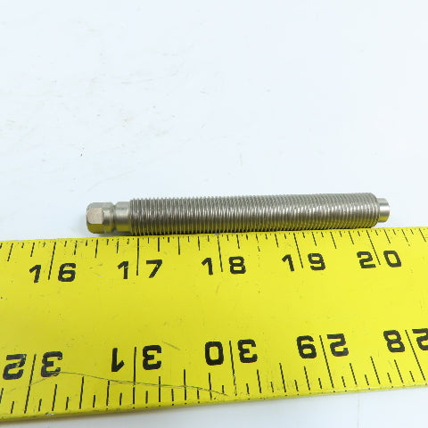 Barrington SS-1/2 Stop Screw 1/2-20 Thread 3-1/4" OAL 1500F.Max Missing Nuts
