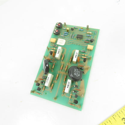 560A174U01 Circuit Board Card 480V