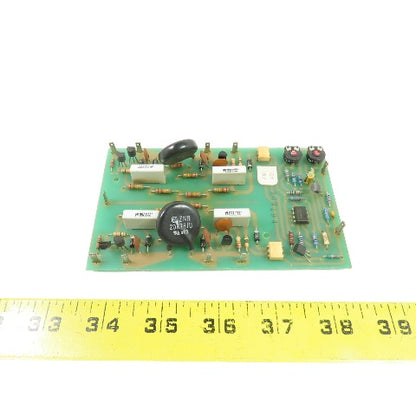 560A174U01 Circuit Board Card 480V