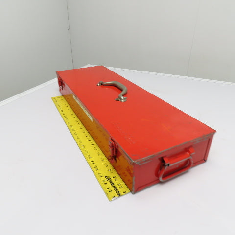 Snap-On 3/4" Drive 12 Point 17 Sockets Ratchet Extensions Breaker Bar Mixed Set