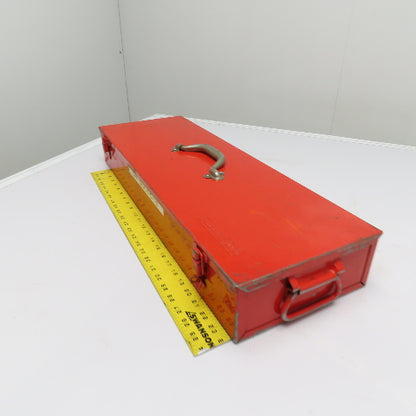 Snap-On 3/4" Drive 12 Point 17 Sockets Ratchet Extensions Breaker Bar Mixed Set
