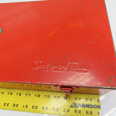 Snap-On 3/4" Drive 12 Point 17 Sockets Ratchet Extensions Breaker Bar Mixed Set