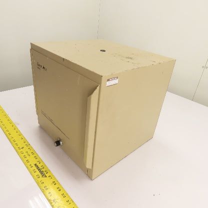 Thermolyne I42325 2-Shelf Bench-Top Laboratory Incubator 120V 1Ph