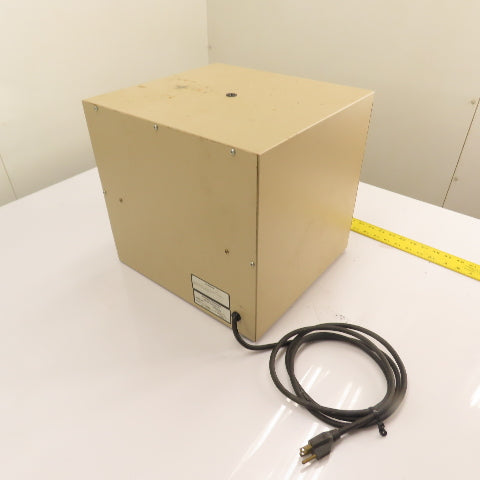 Thermolyne I42325 2-Shelf Bench-Top Laboratory Incubator 120V 1Ph