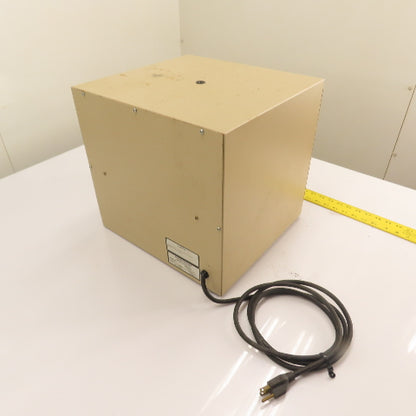 Thermolyne I42325 2-Shelf Bench-Top Laboratory Incubator 120V 1Ph