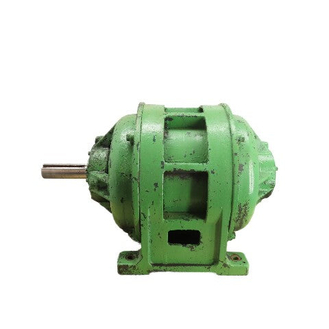 General Electric 5KF444JG1 25HP AC Electric Motor 220/440V 3Ph 444 Frame 880RPM