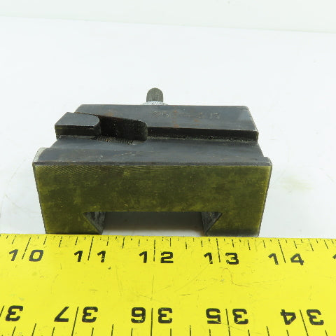 250-307 CXA #7 Universal Parting Blade Quick Change Tool Post Holder