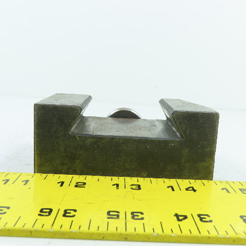 250-307 CXA #7 Universal Parting Blade Quick Change Tool Post Holder