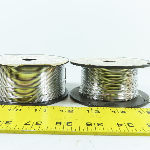 Gulf Wire ER-4043 .035" Aluminum MIG Welding Wire 1 Lb & 11 Oz Spools
