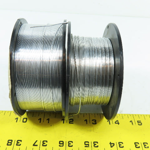 Gulf Wire ER-4043 .035" Aluminum MIG Welding Wire 1 Lb & 11 Oz Spools