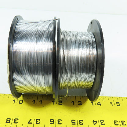 Gulf Wire ER-4043 .035" Aluminum MIG Welding Wire 1 Lb & 11 Oz Spools