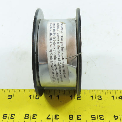 ESAB 257173617 ER308L .035" Stainless Steel MIG Welding Wire Spool 2bs.