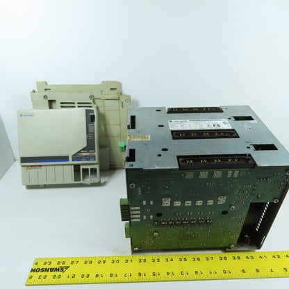 Allen-Bradley 2094-BC04-M03-S Integrated Axis Module Servo Drive 400/460V 28kW