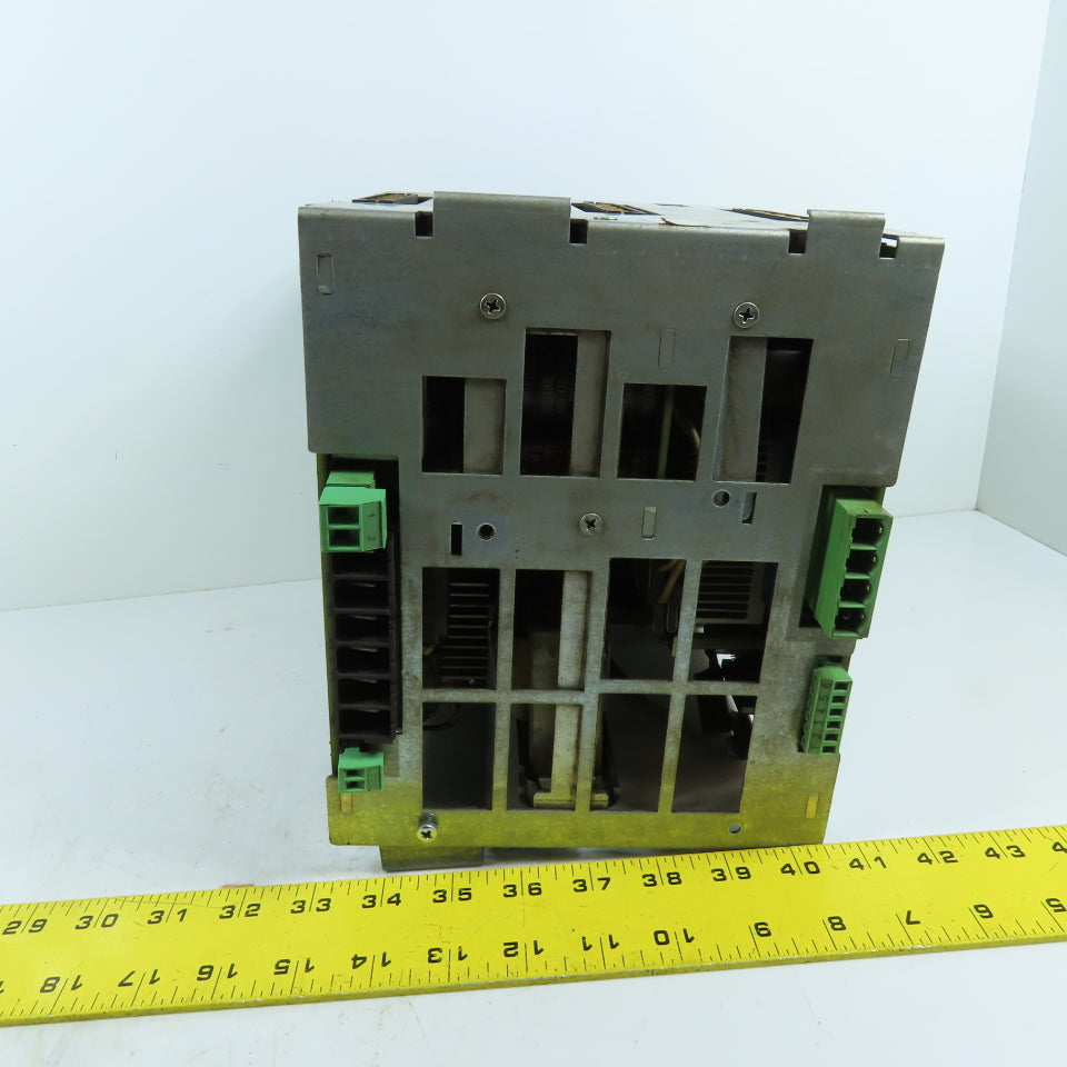 Allen-Bradley 2094-BC04-M03-S Integrated Axis Module Servo Drive 400/460V 28kW