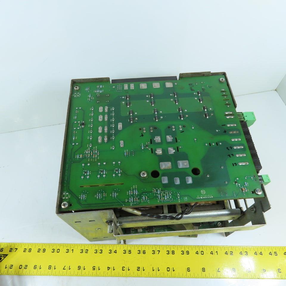 Allen-Bradley 2094-BC04-M03-S Integrated Axis Module Servo Drive 400/460V 28kW