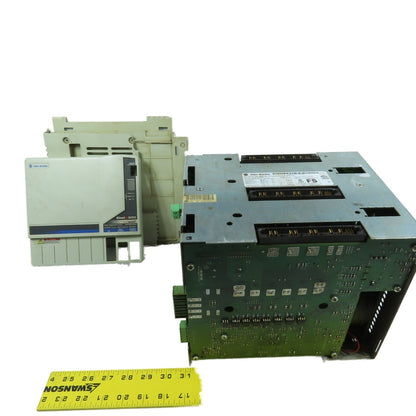 Allen-Bradley 2094-BC04-M03-S Integrated Axis Module Servo Drive 400/460V 28kW
