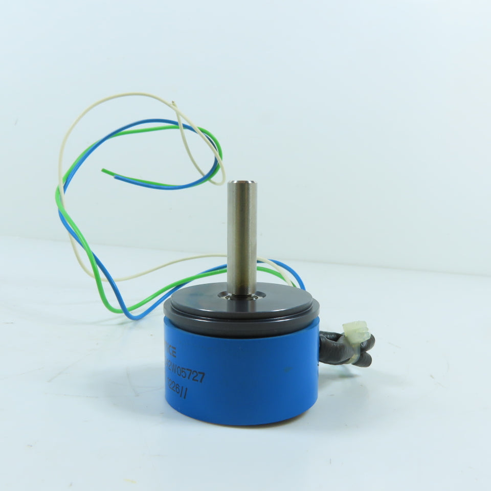 Sternice 156SF1C342W05727 3.4k Ohms Precision Rotary Potentiometer Transducer