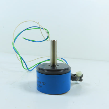 Sternice 156SF1C342W05727 3.4k Ohms Precision Rotary Potentiometer Transducer